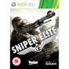 XBOX 360 GAME - Sniper Elite V2